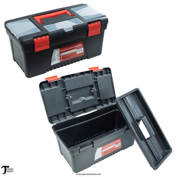 Tool Box Plastic