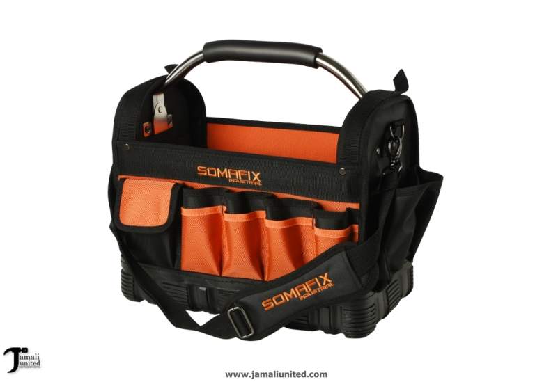 Tool Bag Somafix 30 Pockets SFX6002