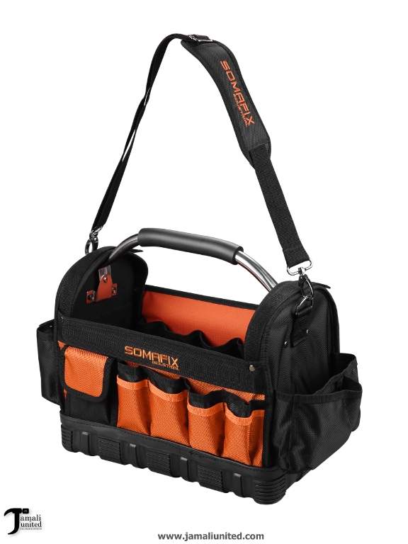 Tool Bag Somafix 30 Pockets SFX6002