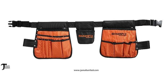 Tool Bag Somafix 23 Pockets SFX6000