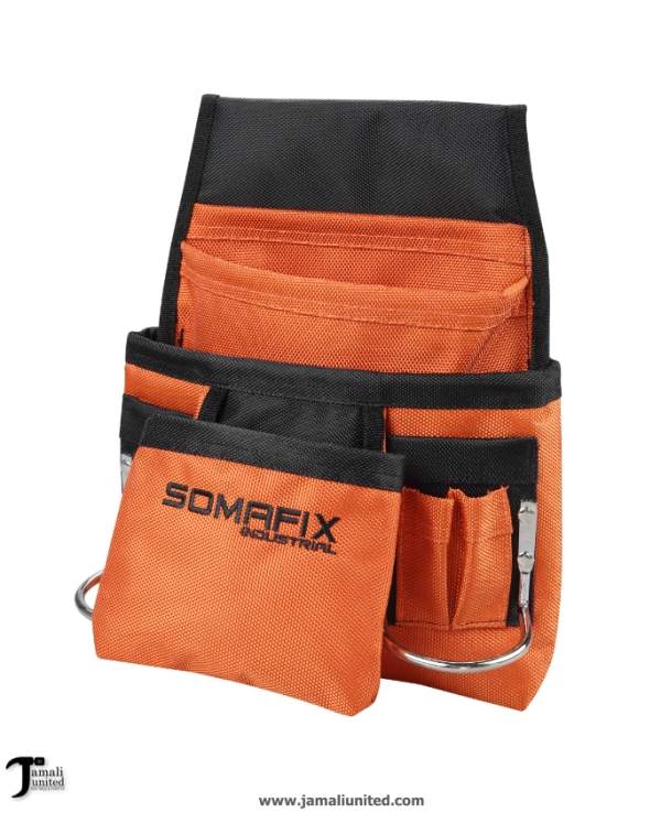 Tool Bag Somafix 10 Pockets SFX5999