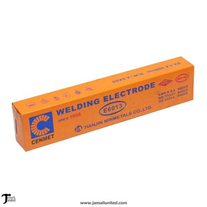 WELDING ELECTRODE MT-12 NEW