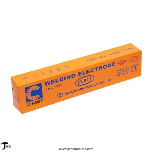 WELDING ELECTRODE MT-12 NEW