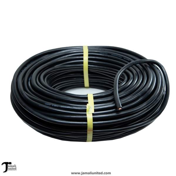 Welding Cable Black