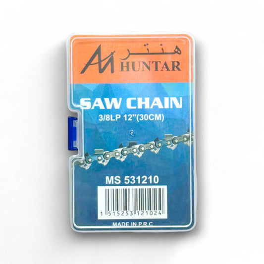 Chain For Chainsaw Huntar