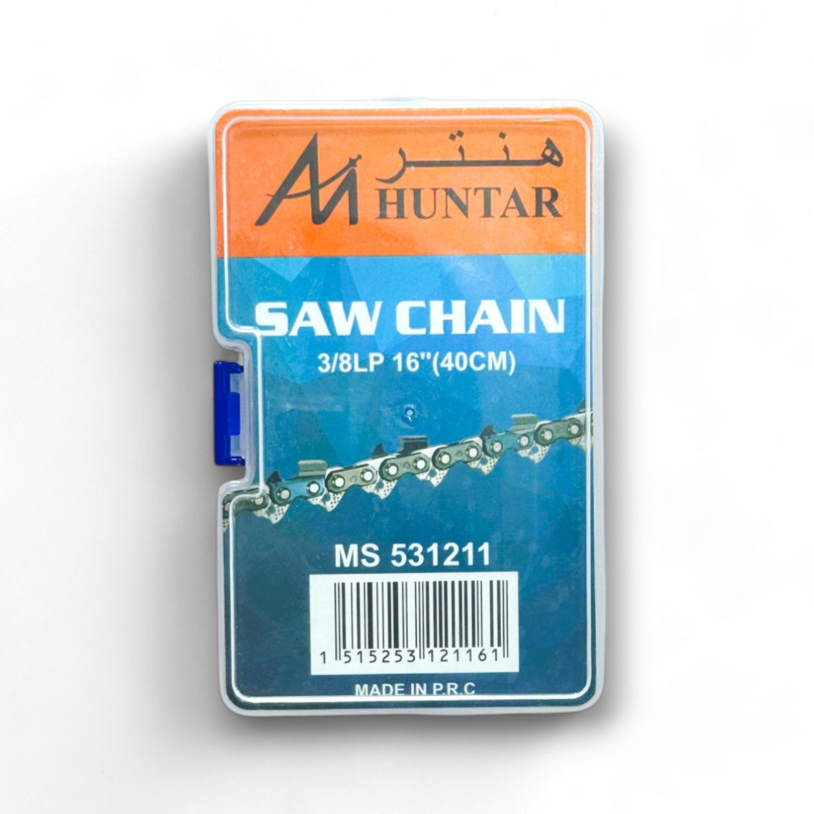 Chain For Chainsaw Huntar