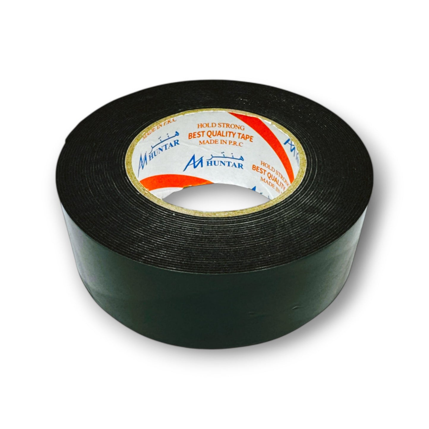 TAPE DOUBLE SIDE 10 YARD HUNTAR
