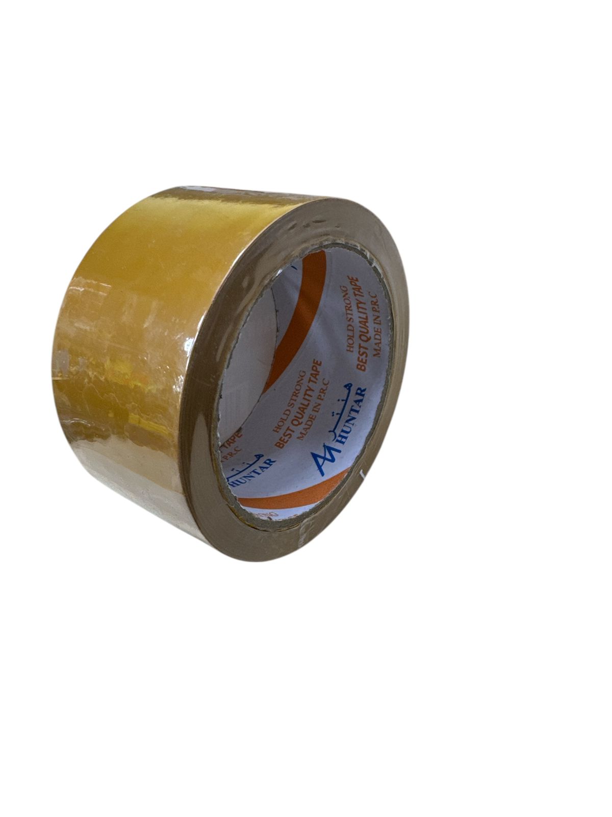 PACKING TAPE BROWN  MS 531581 (60 YARDS)