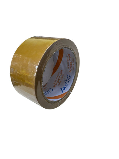 PACKING TAPE BROWN  MS 531581 (60 YARDS)