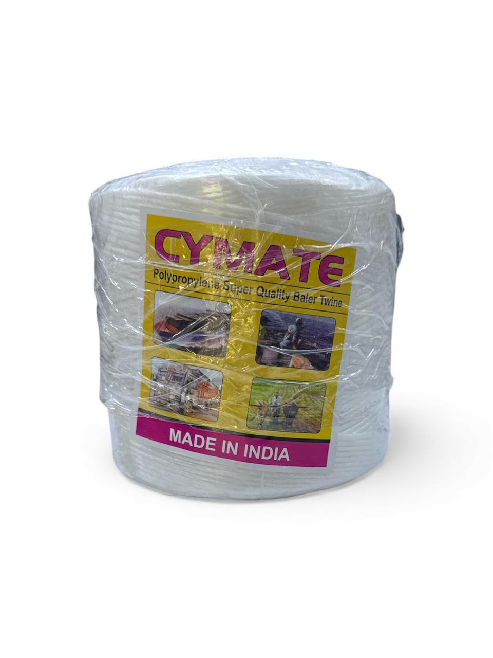 Baler Twin Rope – Jamali United