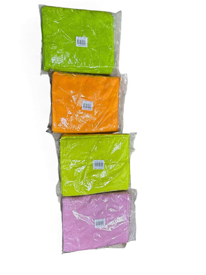 TOWEL MICROFIBER MS 531470 IMPALA 50X30CM