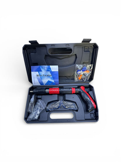 NAIL GUN MS 53634 HUNTAR RED