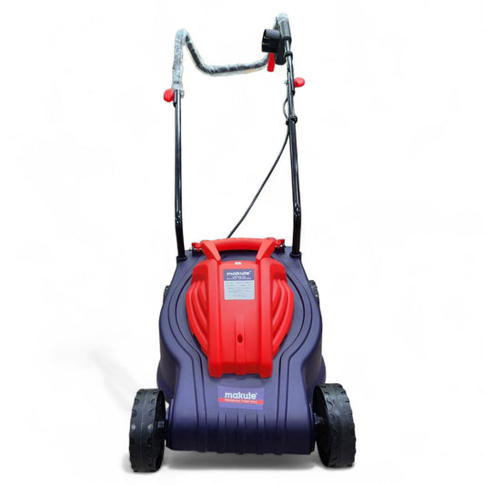 GRASS LAWN MOWER MAKUTE LM122-32