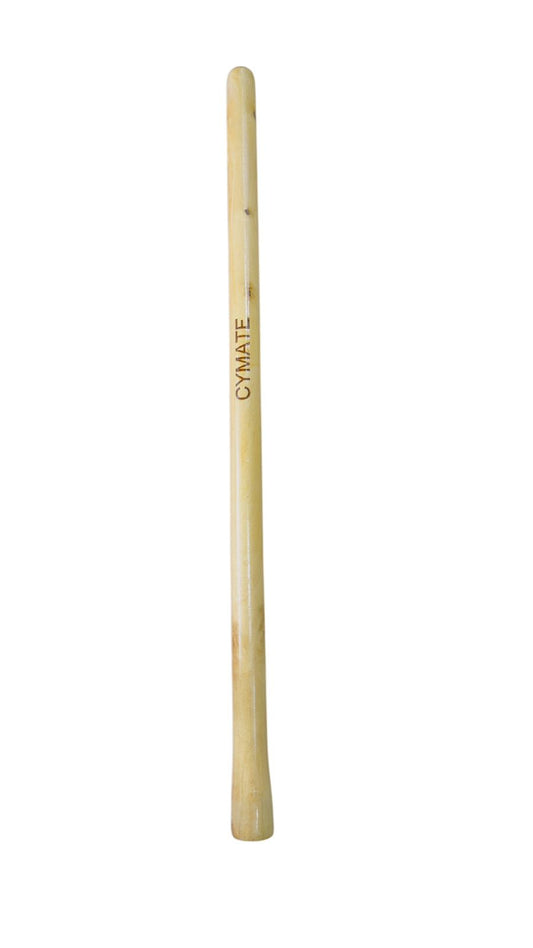 WOODEN HANDLE FOR GARDEN HOE