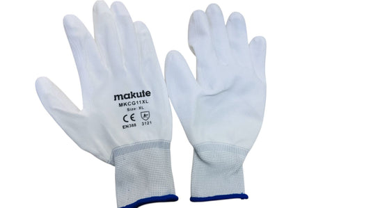 Gloves Palm Makute MKWG11XL