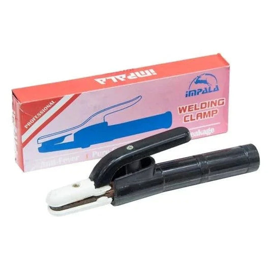 WELDING HOLDER IMPALA 500 AMP