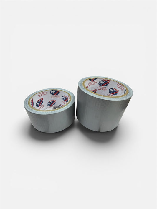 Tape Duct Grey CYMATE