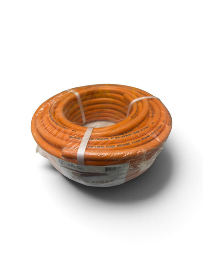 HOSE AIR 40 YARDS 10 MM ORANGE