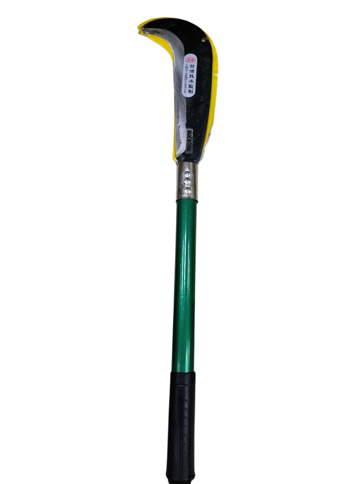 TREE CUTTER METAL BLACK HANDLE 52CM