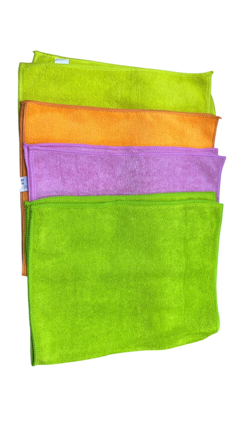 TOWEL MICROFIBER MS 531470 IMPALA 50X30CM