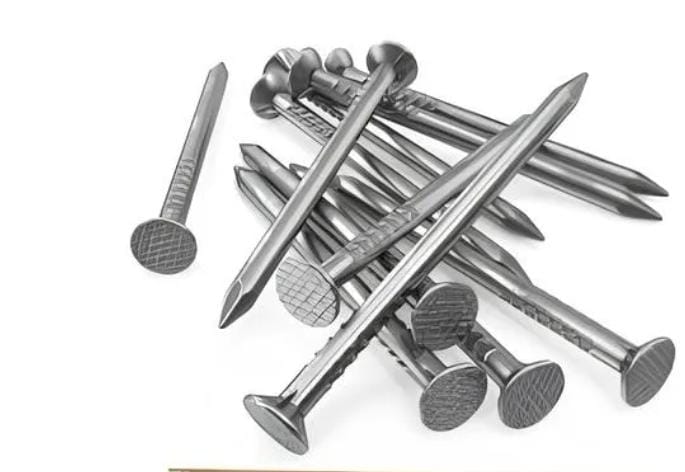 COMMON NAIL 5 KG 2.5" BWG11