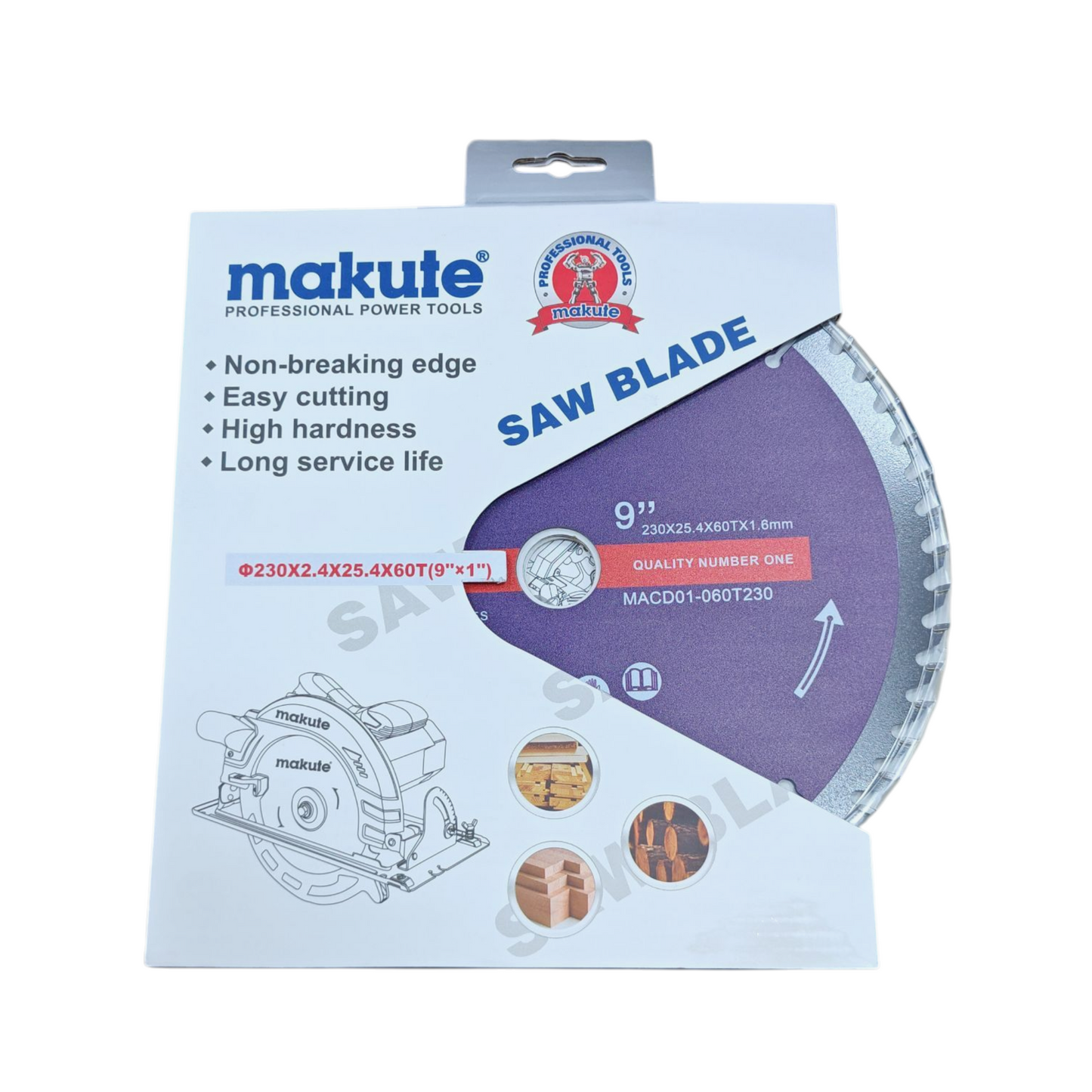Circular Saw Blade MAKUTE