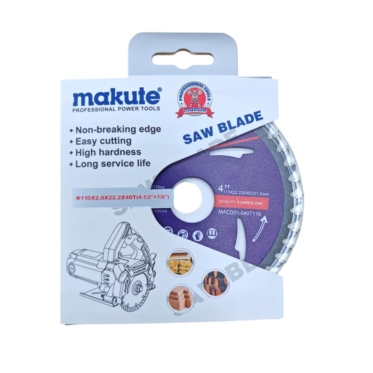 Circular Saw Blade MAKUTE