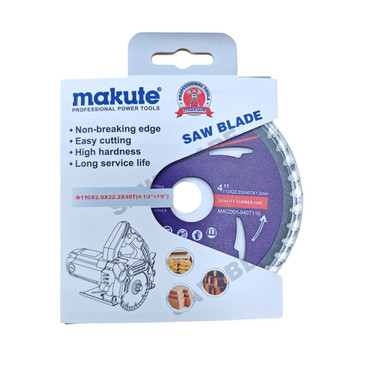 Circular Saw Blade MAKUTE